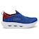 Tênis Infantil Olympikus Pixel AZUL/VERMELHO