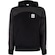 Blusão Masculino Nike Therma-FIT Street PRETO