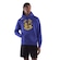 Blusão Golden State Warriors NBA Nike Club Masculino AZUL