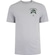 Camiseta Antetokounmpo Nike Worldwide Masculina CINZA