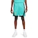 Bermuda Liverpool x LeBron James DNA Nike Masculina AQUA