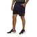 Bermuda Puma Performance Knit 7 Masculina AZUL