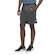 Bermuda Puma Performance Knit 7 Masculina CINZA ESCURO