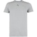 Camiseta Puma Mesclada Treino Essentials Masculina CINZA