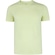 Camiseta Puma Mesclada Treino Essentials Masculina AMARELO