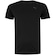 Camiseta Puma Graphics Running Faster Masculina PRETO