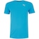 Camiseta Puma Graphics Running Faster Masculina AZUL