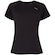 Camiseta Puma Treino Velocity Feminina PRETO