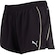 Short Feminino Puma Run Velocity 3 PRETO