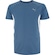 Camiseta Puma Run Velocity Masculina AZUL CLARO
