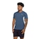 Camiseta Puma Run Velocity Masculina AZUL CLARO