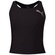 Camiseta Regata Puma Top Crop Raceday Ultraform Running Feminina PRETO