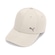 Boné Adulto Puma Essential Metal Cat BB Aba curva BEGE