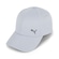 Boné Adulto Puma Essential Metal Cat BB Aba curva AZUL CLARO