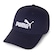 Boné Aba Curva Puma Essential NO1 Logo Adulto AZUL