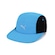 Boné Adulto Puma Essential Running 5 Panel Aba Reta AZUL CLARO