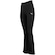 Calça Legging Puma Essentials Highwaist Flared Feminina PRETO
