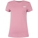 Camiseta Puma Essential Small Logo Feminina ROSA