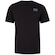 Camiseta Puma Graphic Grid Masculina PRETO