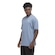 Camiseta Puma Graphic Grid Masculina AZUL