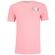 Camiseta PUMA Essential Graphics Multicolored Feminina ROSA