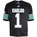 Camiseta do Philadelphia Eagles NFL Hurts NF164 Masculina PRETO