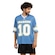 Camiseta do Los Angeles Chargers NFL NF167 Masculina AZUL