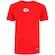Camiseta Kansas Chiefs NFL Logo NF178 Masculina VERMELHO