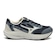 Tênis Masculino Mizuno Hawk 6 AZUL ESCURO