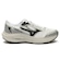 Tênis Masculino Mizuno Hawk 6 BRANCO/PRETO