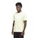Camiseta Puma Essential No 1 Masculina AMARELO