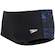 Sunga Boxer Speedo Comunidade Adulto AZUL ESCURO
