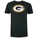 Camiseta Green Bay Packers NFL Player Alexander NF010 Masculina VERDE