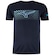 Camiseta Mizuno Energy Stamp Masculina AZUL ESCURO