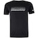 Camiseta Mizuno Energy Stamp Masculina PRETO