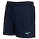 Bermuda Mizuno Run Easy 5 Masculina AZUL ESCURO