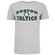 Camiseta do Boston Celtics NBA Nicktown N0091 Masculina CINZA MESCLA