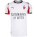 Camisa do Milan II 25/26 Torcedor Puma Masculina BRANCO