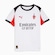 Camisa do Milan II 25/26 Torcedor Puma Juvenil BRANCO