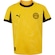 Camisa do Borrusia Dortmund 25/26 Cup Puma Juvenil AMARELO