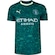 Camisa Manchester City IV 25/26 Torcedor Puma Masculina VERDE ESCURO