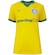 Camisa do Palmeiras III 25/26 Torcedor Puma Feminina AMARELO