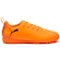 Chuteira Society Júnior Puma Future 8 Play LARANJA