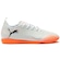 Chuteira Futsal Júnior Puma Future 8 Play BRANCO