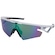 Óculos de Sol Oakley Sphaera Slash BRANCO