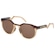 Óculos de Sol Oakley HSTN MARROM