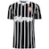 Camisa Polo do Corinthians Retrô Kalunga Masculina PRETO