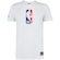 Camiseta NBA The One N0643 Masculina OFF WHITE