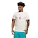 Camiseta NBA The One N0643 Masculina OFF WHITE