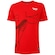 Camiseta Chicago Bulls NBA Fullface N0959 Masculina VERMELHO